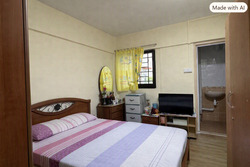 Blk 114 Kebun Baru Heights (Ang Mo Kio), HDB 3 Rooms #604907381